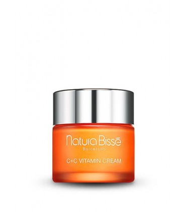 C+C VITAMIN CREAM 75 ML