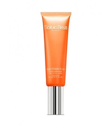 C+C VITAMIN FLUID 50ML