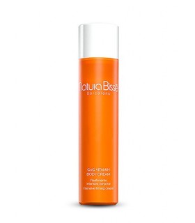 C+C VITAMIN BODY CREAM 250 ML