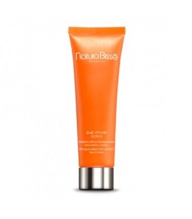 C+C VITAMIN SCRUB 100ML