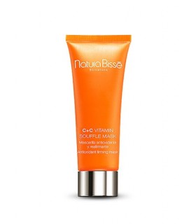 C+C VITAMIN SOUFFLÉ MASK 75ML