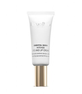 ESSENTIAL SHOCK INTENSE EYE AND LIP CREAM 15 ML.