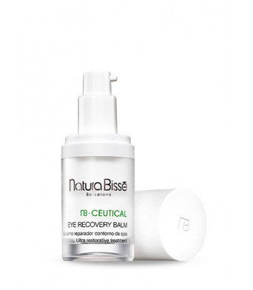 NB CEUTICAL EYE RECOVERY BALM 15ML