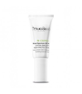 NB CEUTICAL SPF 50 EXTRA SMOOTH HIGH PROTECTION 30ML