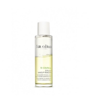 NB CEUTICAL EYE & LIP MAKEUP REMOVER