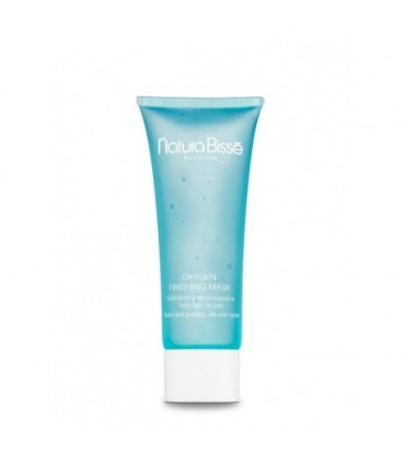 OXYGEN FINISHING MASK 75ML