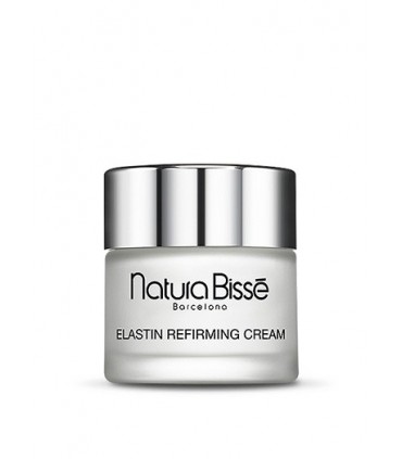 ELASTIN REFIRMING CREAM 75ML