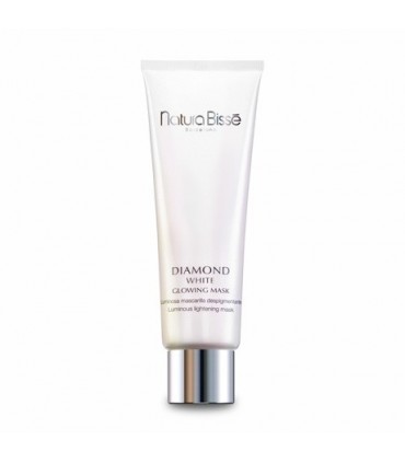 DIAMOND WHITE GLOWING MASK 100ML