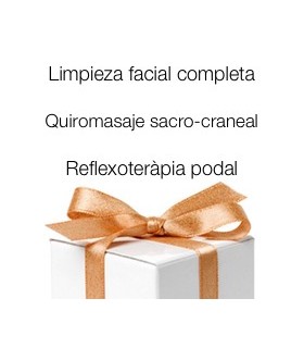 PACK EVASIO