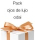 PACK OJOS DE LUJO