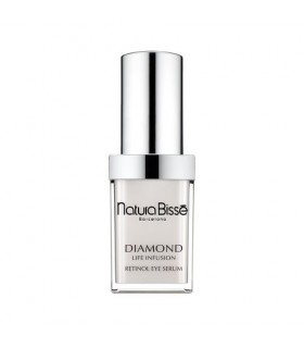 DIAMOND LIFE INFUSION RETINOL EYE SERUM 15ML