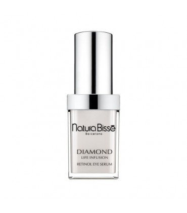 DIAMOND LIFE INFUSION RETINOL EYE SERUM 15ML