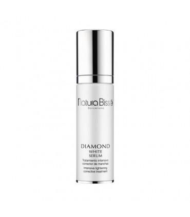 DIAMOND WHITE SERUM 50ML