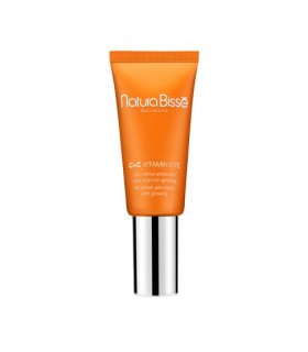 C+C VITAMIN EYE 15ML