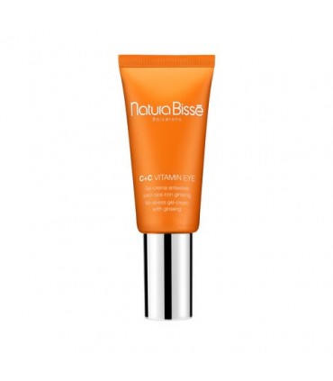 C+C VITAMIN EYE 15ML