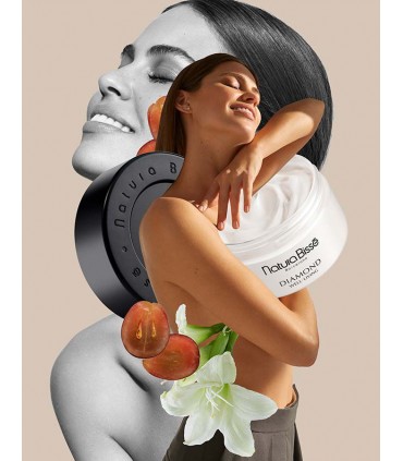 DIAMOND BODY CREAM 275ML