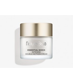 DOUBLE ACTION HYDRO PROTECTIVE DAY CREAM SPF10 75ML