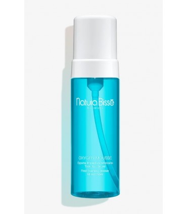 OXYGEN MOUSSE 150ML