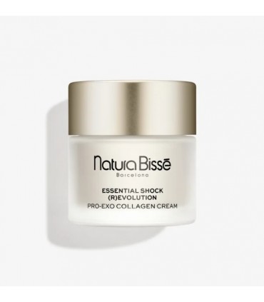 ESSENTIAL SHOCK REVOLUTION CREAM 75 ML