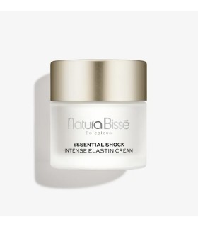 ESSENTIAL SHOCK INTENSE ELASTIN REFIRMING CREAM 75ML
