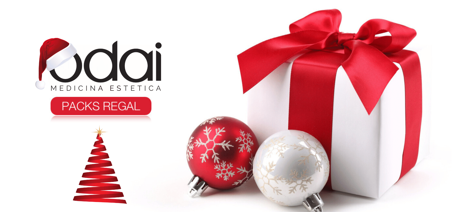 PACKS REGALO NAVIDAD 